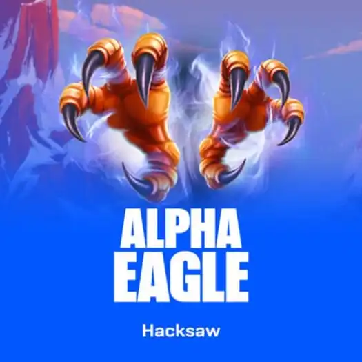 Alpha Eagle