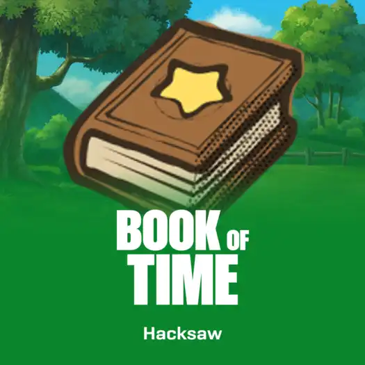 Book of Time