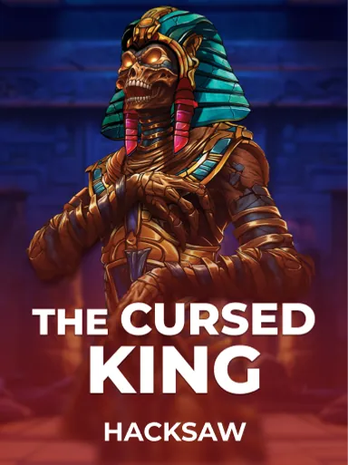 The Cursed King