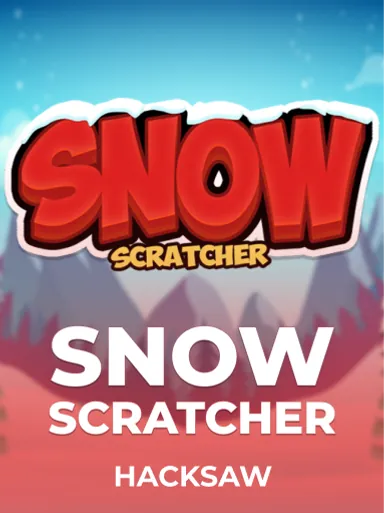 Snow Scratcher