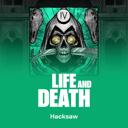 Life and Death