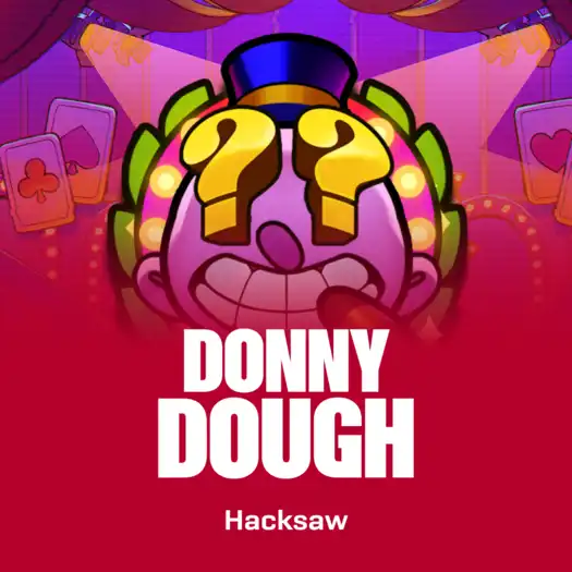 Donny Dough
