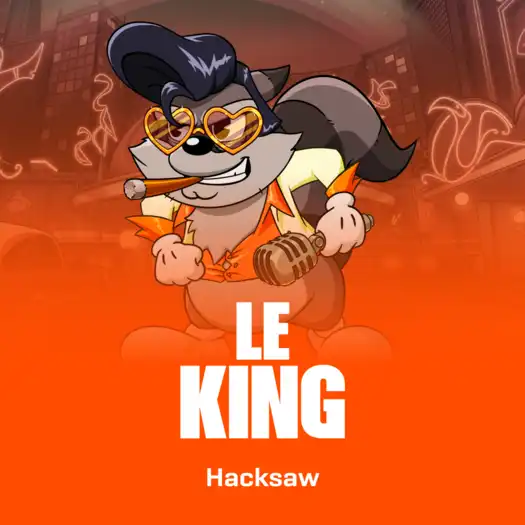 Le King