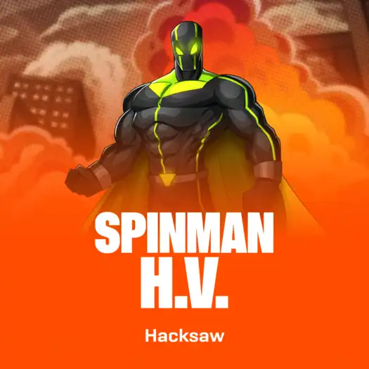 Spinman H.V.