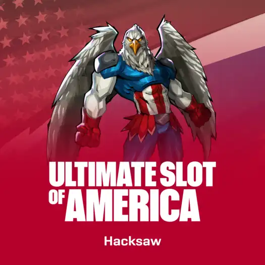Ultimate Slot of America