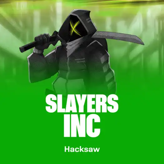 Slayers Inc