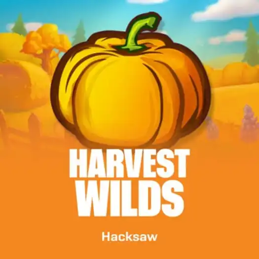Harvest Wilds