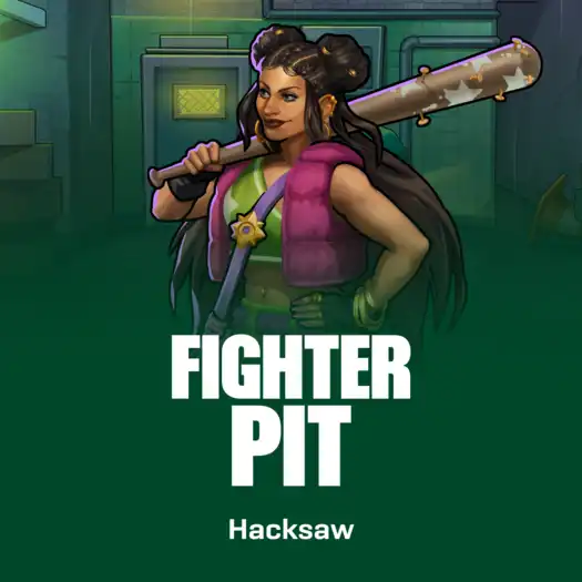 Fighter Pit