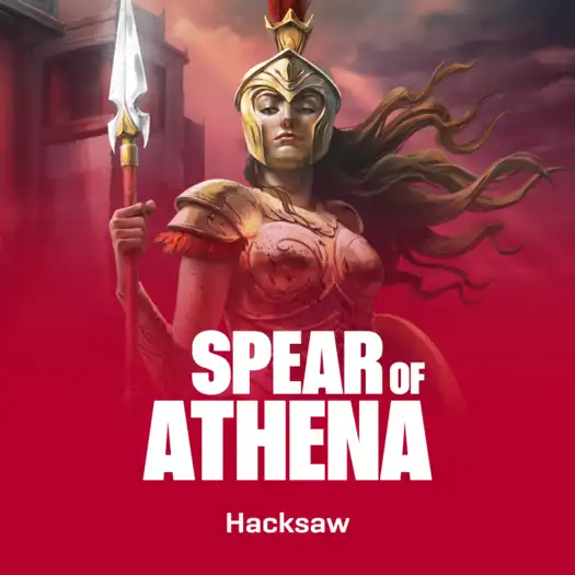 Spear of Athena