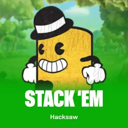 Stack 'Em