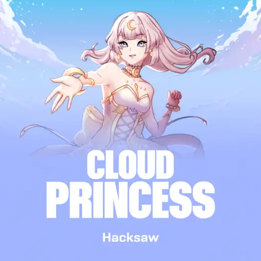 Cloud Princess