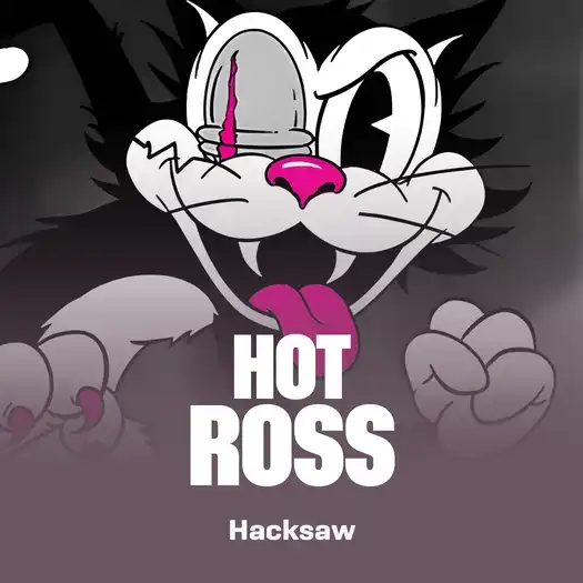 Hot Ross