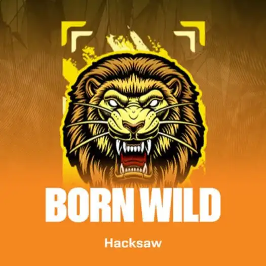 Born Wild