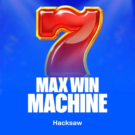 Max Win Machine