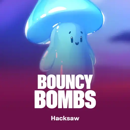 Bouncy Bombs