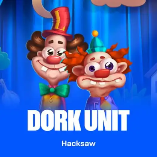 Dork Unit