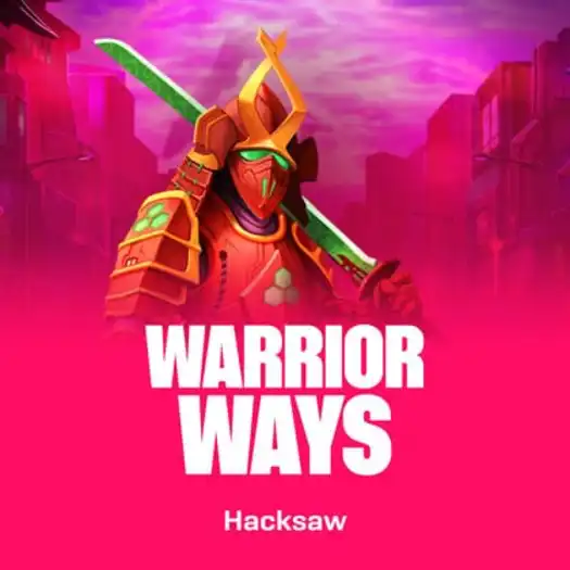 Warrior Ways