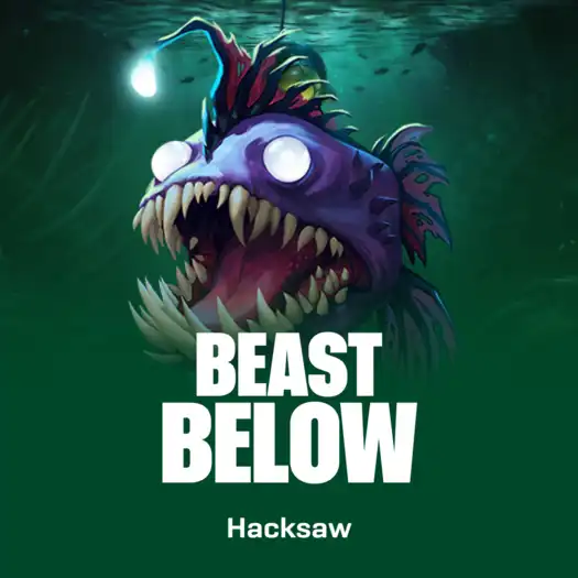 Beast Below