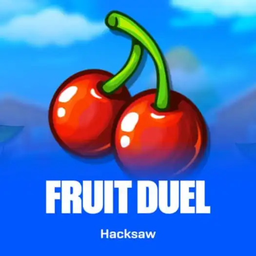 Fruit Duel
