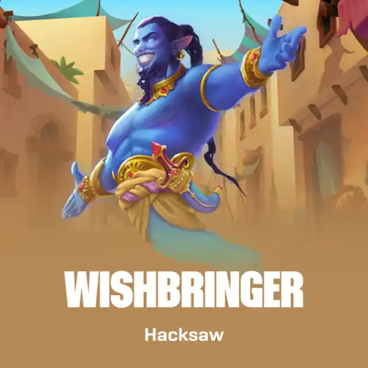 Wishbringer
