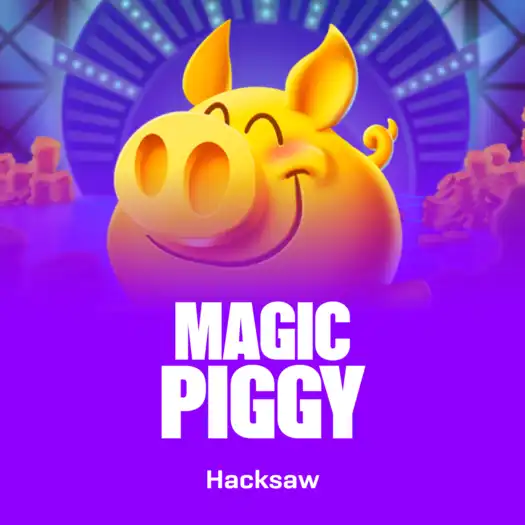 Magic Piggy
