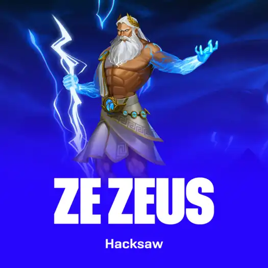 Ze Zeus