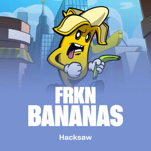 FRKN Bananas