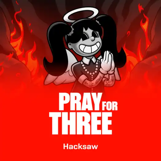 Pray for Three