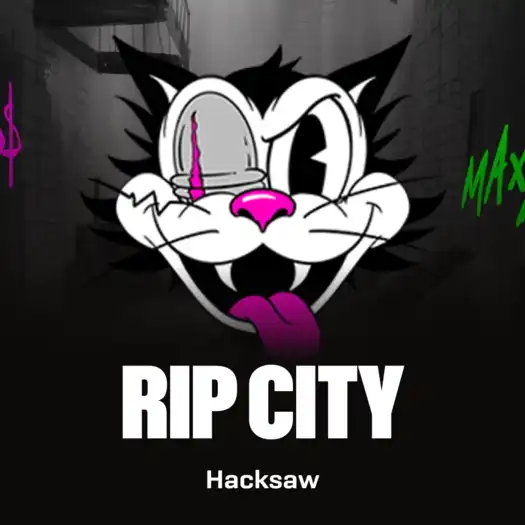 RIP City