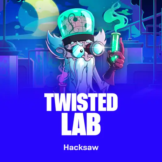 Twisted Lab