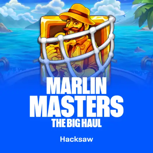 Marlin Masters: The Big Haul