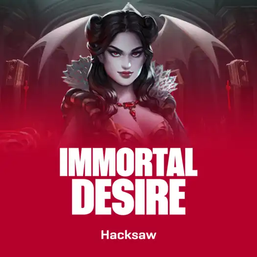 Immortal Desire