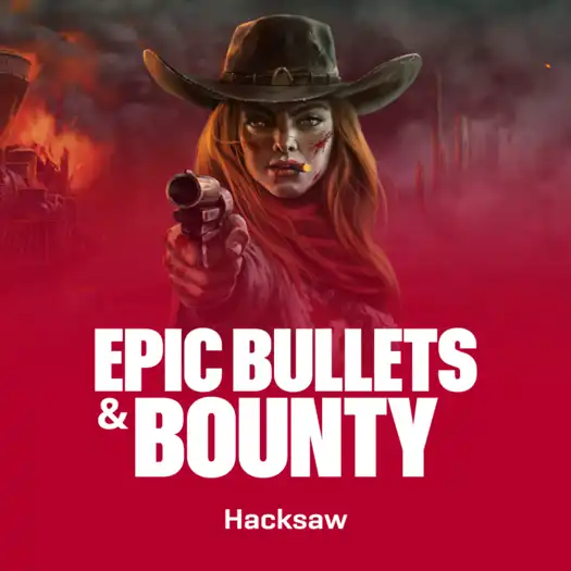 Epic Bullets & Bounty