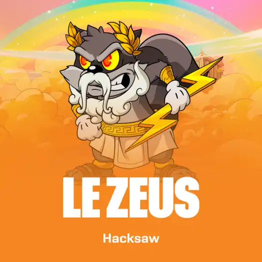 Le Zeus