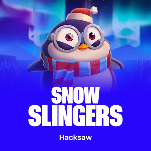 Snow Slingers