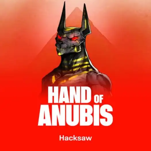 Hand of Anubis