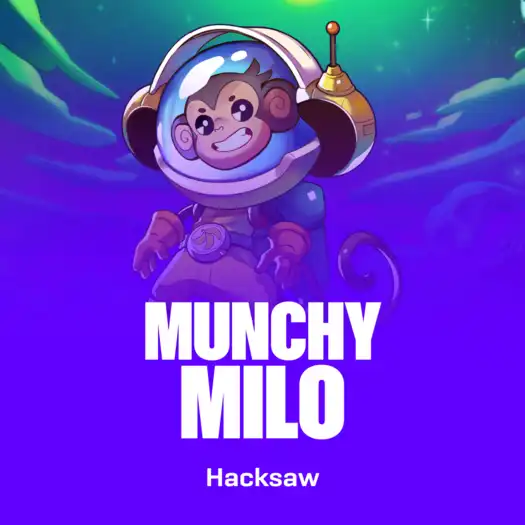 Munchy Milo