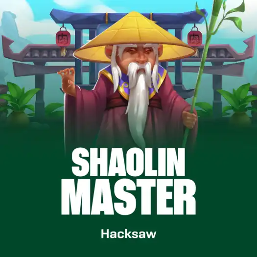 Shaolin Master