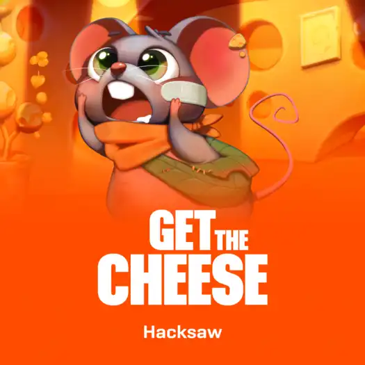 Get the CHEESE