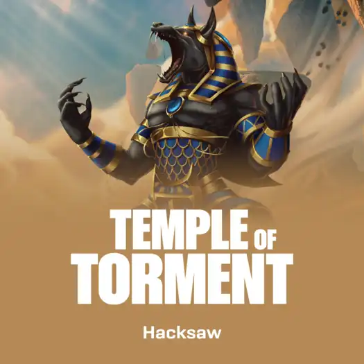 Temple of Torment