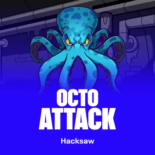 Octo Attack