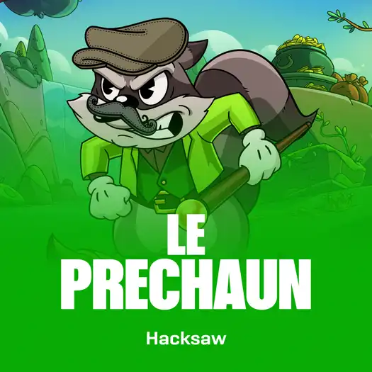Le Prechaun