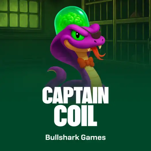 Captain Coil