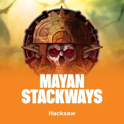 Mayan Stackways