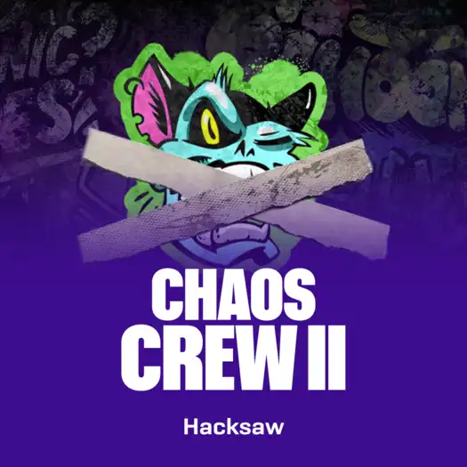 Chaos Crew 2