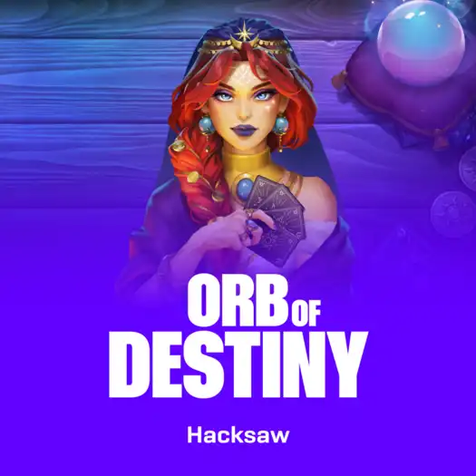 Orb of Destiny