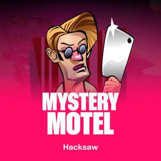 Mystery Motel