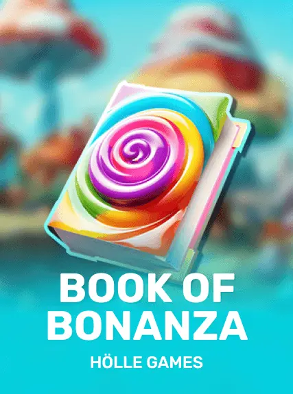 Book of Bonanza