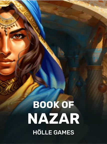 Book of Nazar
