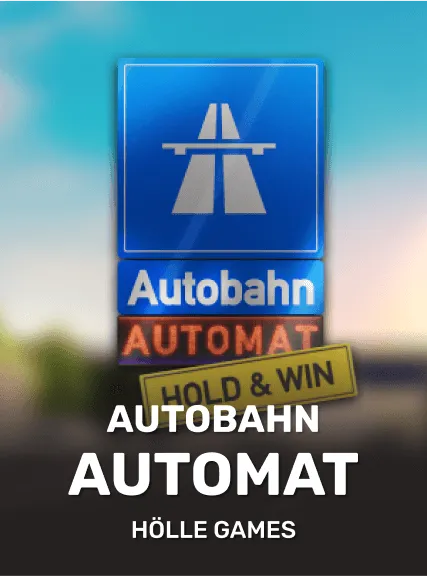 Autobahn Automat